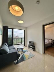 Avenue South Residence (D3), Apartment #608472211